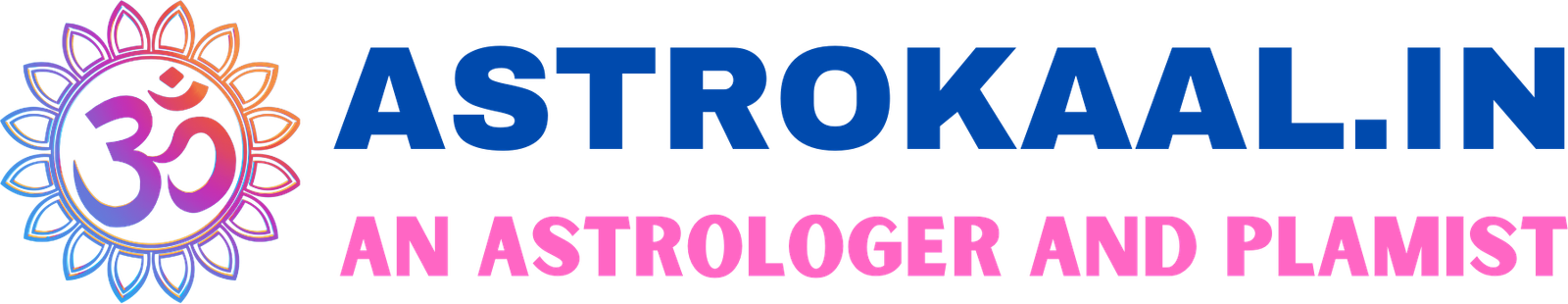 Astrokaal - An Astrologer and Palmist